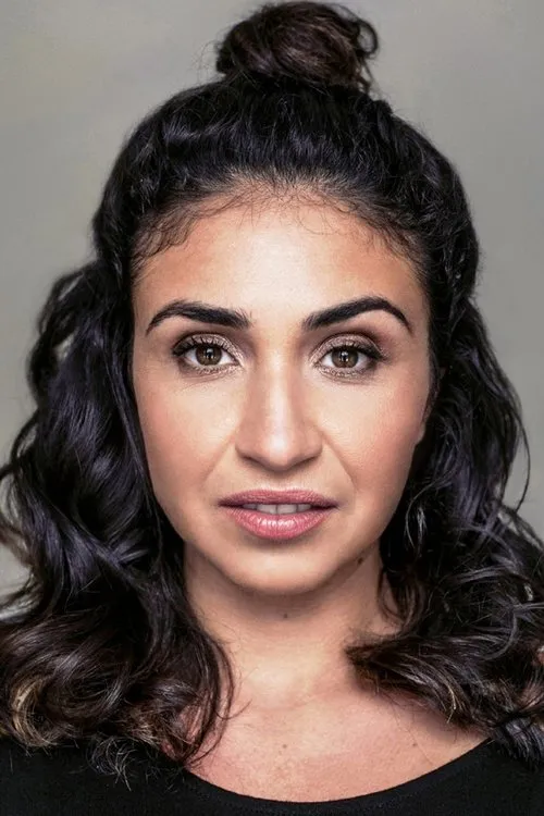 Gabriel-Antoine Roy ha trabajado con Ariane Castellanos en 1 ocasiones