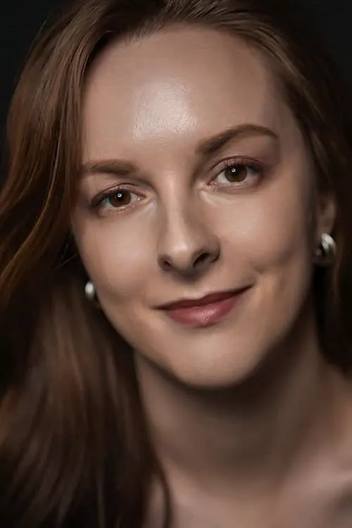 Ariane Desgagnés-Leclerc en su biografía y filmografía