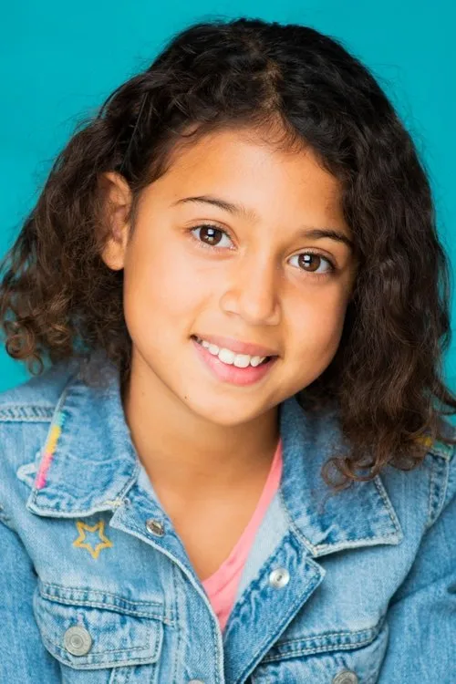 Foto de perfil del actor Arianna McDonald en el reparto