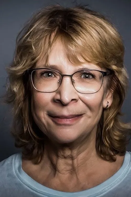 Arianne Borbach interpretando a 