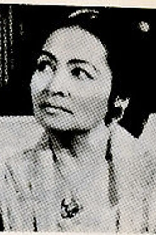 Ariati interpretando a Miah