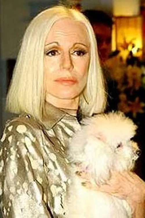 Foto de perfil del actor Ariclê Perez en el reparto