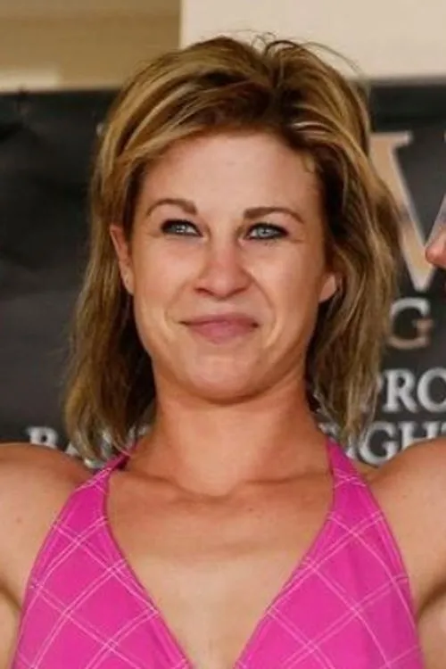 Shannon Sinn ha trabajado con Ariel Beck en 1 ocasiones