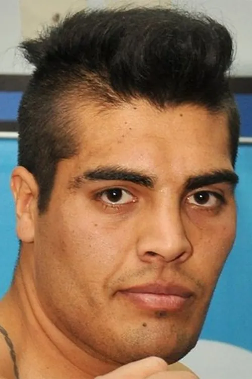 Ariel Esteban Bracamonte en su biografía y filmografía