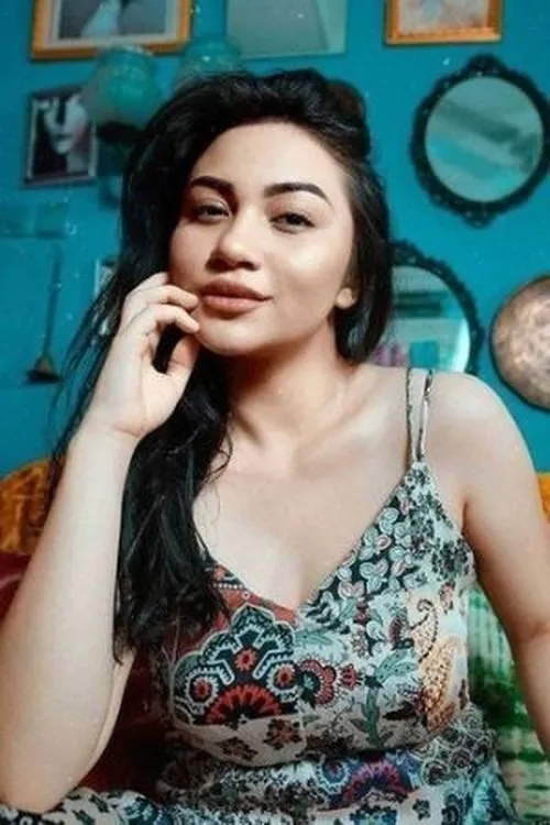 Unang "Bagito" ha trabajado con Ariel Tatum en 2 ocasiones