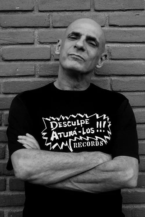 João Gordo ha trabajado con Ariel Uliana Jr. en 3 ocasiones