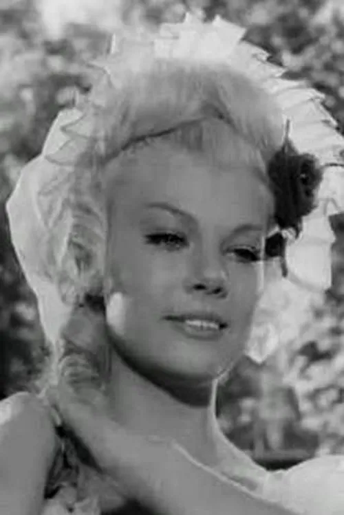 Jean Geoffroy ha trabajado con Arielle Coigney en 1 ocasiones