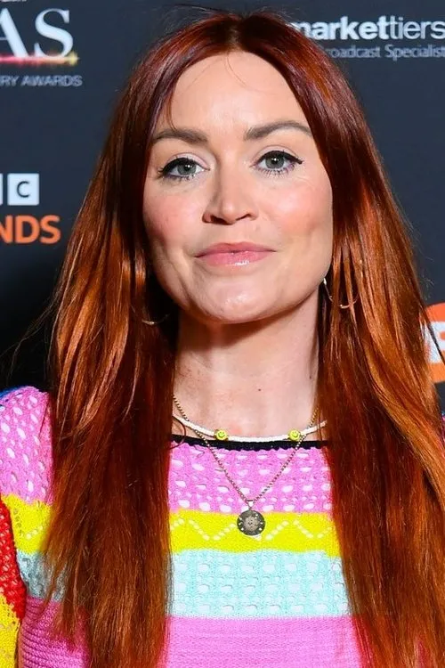 Arielle Free en su biografía y filmografía