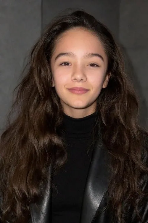 Annabelle Stephenson ha trabajado con Arielle Jean Foster en 1 ocasiones
