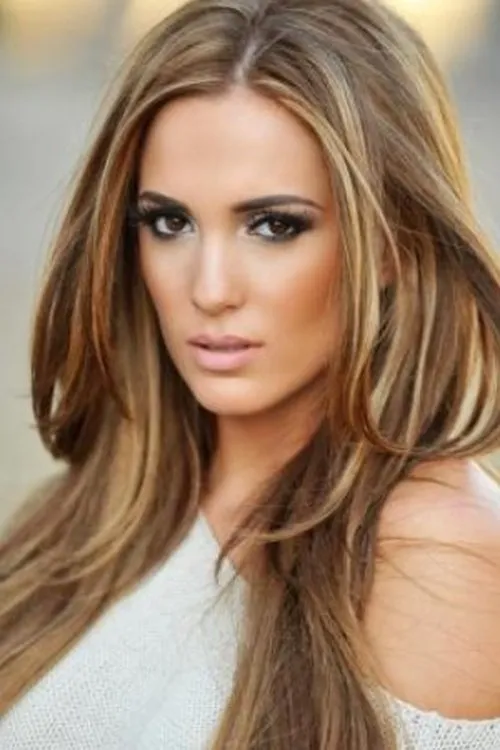 Tiffany Pulvino ha trabajado con Arielle Reitsma en 1 ocasiones