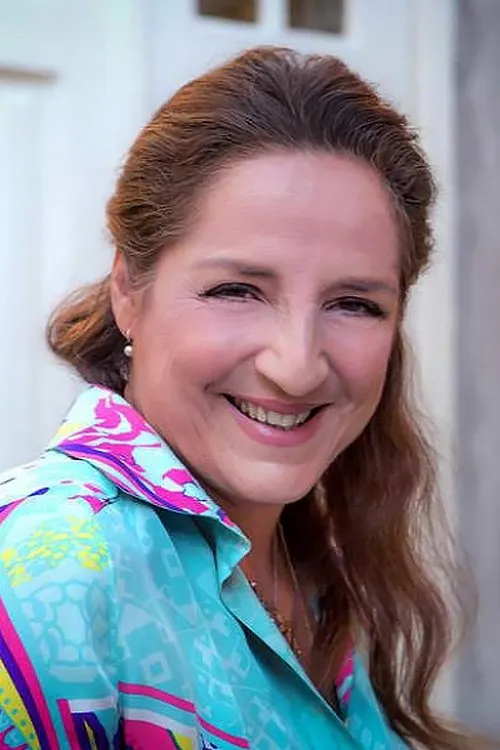 Arietta Moutousi — personaje: ?spas?a