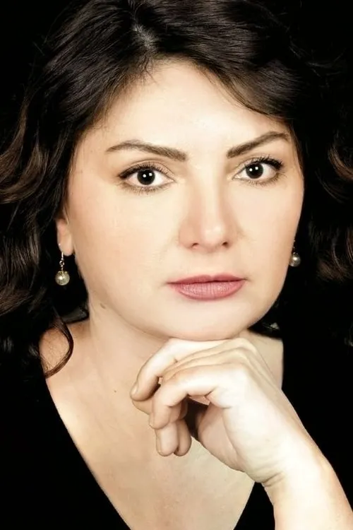 Arife Gemlik — personaje: Seref