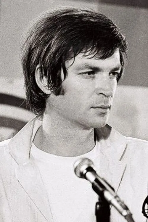 Arik Einstein interpretando a Ziggi