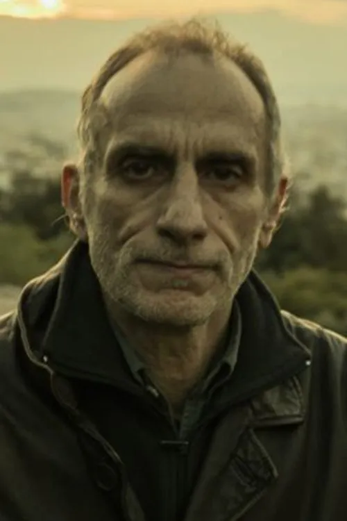 ????? ????p????? ha trabajado con Aris Retsos en 1 ocasiones