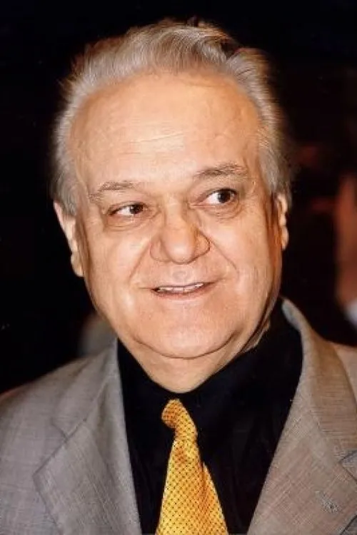 Leonard Orban ha trabajado con Aristide Buhoiu en 1 ocasiones