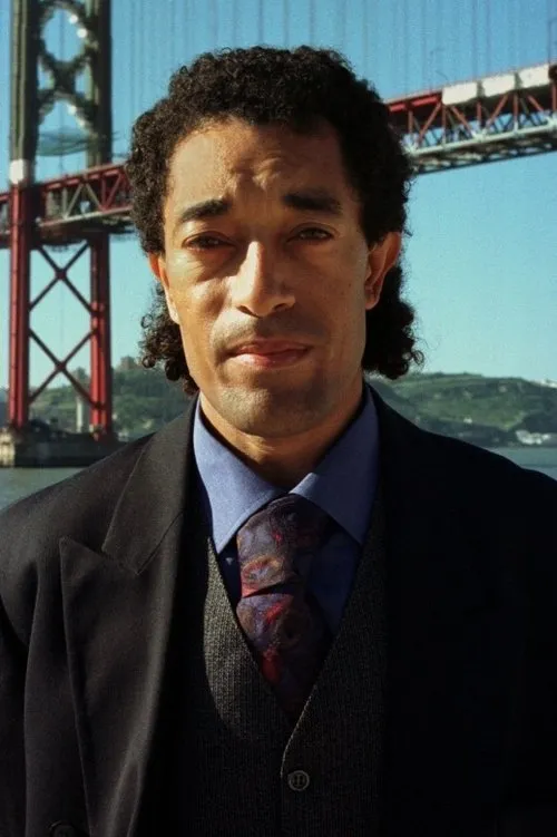 Aristides Teixeira — personaje: Albino