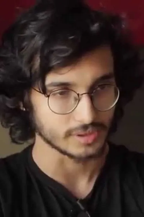 Aritro Rudraneil Banerjee en su biografía y filmografía