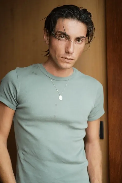 Aritz Kortabarria — personaje: Urko