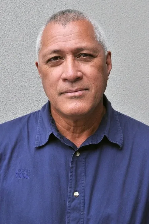 Donnie Baxter ha trabajado con Ariu Lang Sio en 1 ocasiones