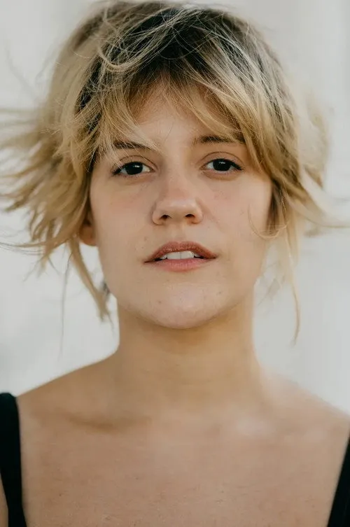 Ariza Torquato — personaje: Andrea