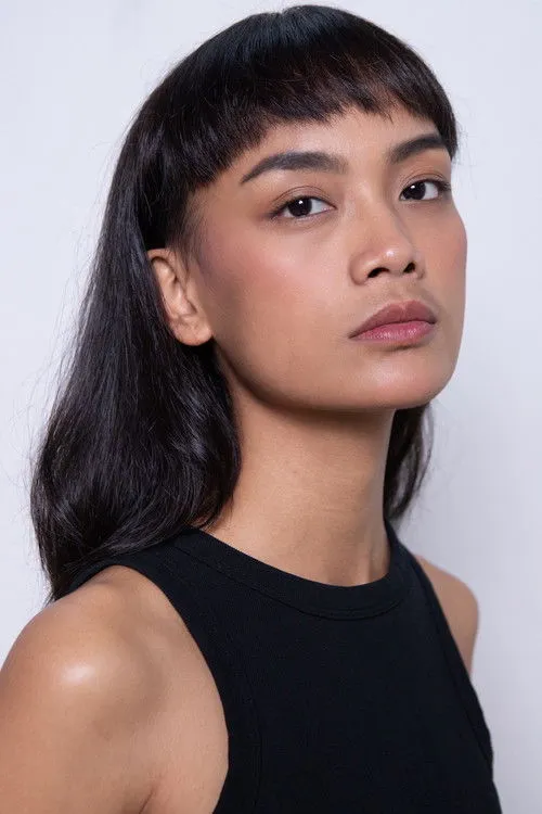 Johannes Frances de Britto Palgunadi SP ha trabajado con Arizha Rombe Datu en 1 ocasiones