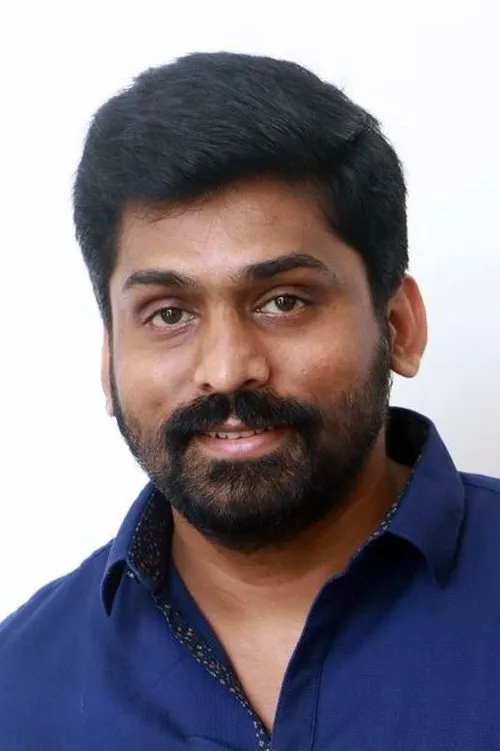 Foto de perfil del actor Arjai en el reparto