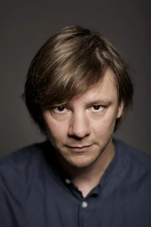 Arjan Smit — personaje: Lucas de Lange