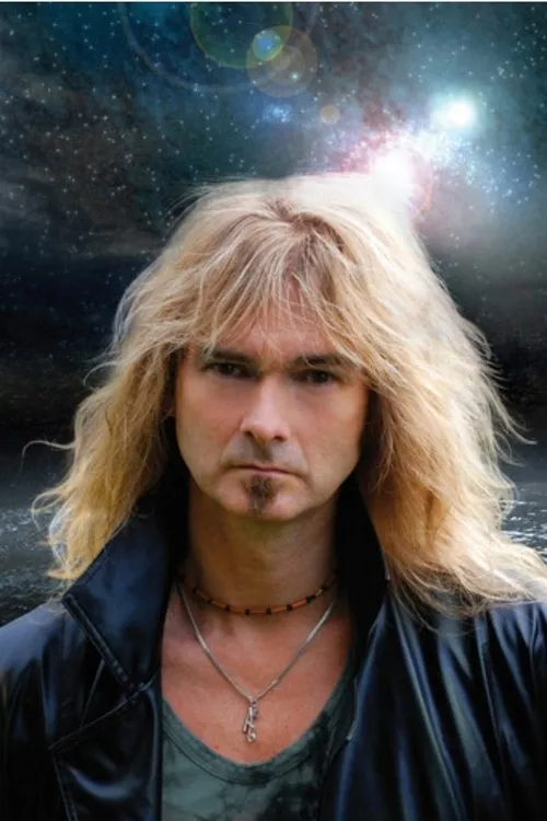 Arjen Anthony Lucassen interpretando a Guitar, Vocals