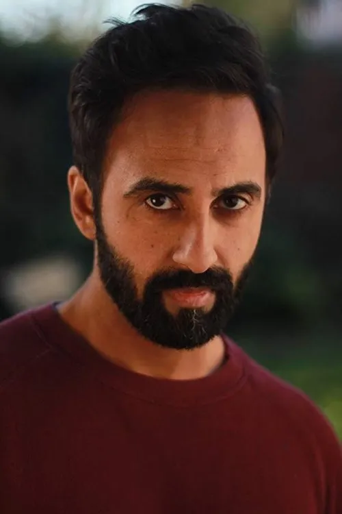 Joshua Ford ha trabajado con Arjun Singh Panam en 1 ocasiones