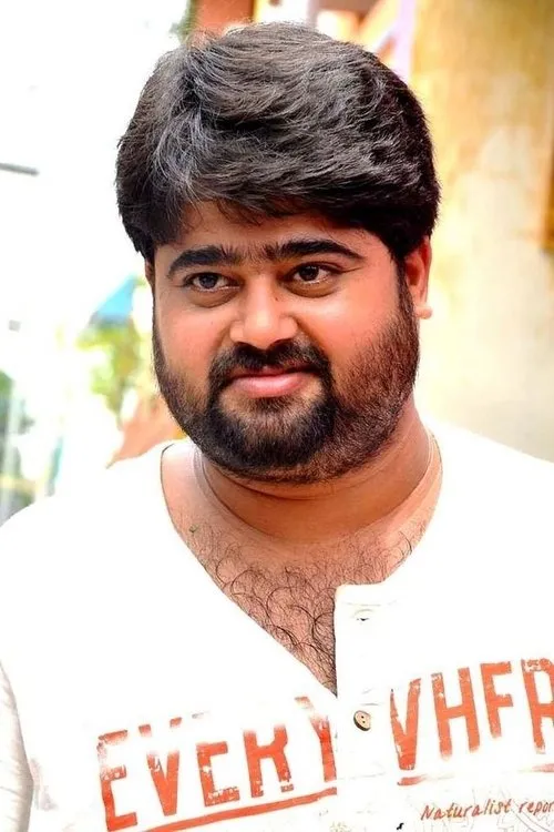 Arjunan Nandakumar interpretando a Shankar