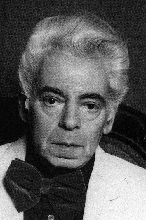 Grigory Pluzhnik ha trabajado con Аркадий Райкин en 1 ocasiones