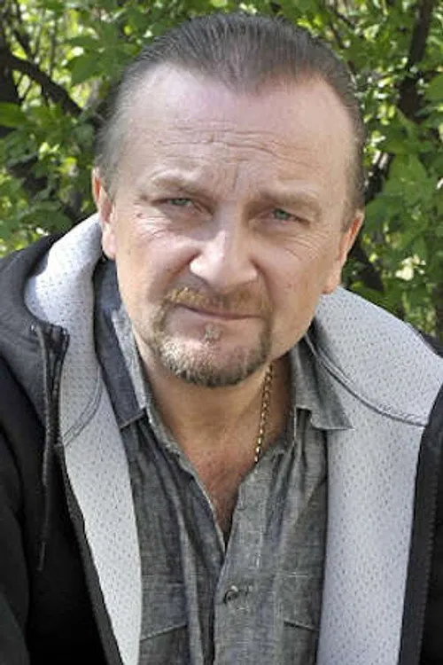 Hubert Zysk ha trabajado con Arkadiusz Nader en 1 ocasiones