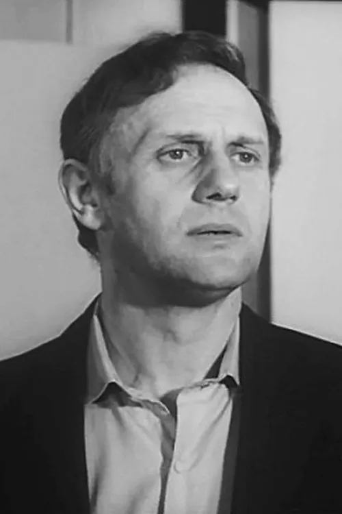 Yuriy Likhachyov ha trabajado con Arkadiy Peselev en 1 ocasiones