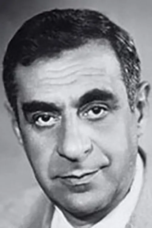 Arkady Ostrovsky — personaje: Self