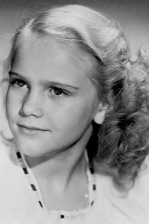 Arlene Gray en su biografía y filmografía