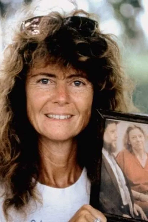 Nick Broomfield ha trabajado con Arlene Pralle en 2 ocasiones