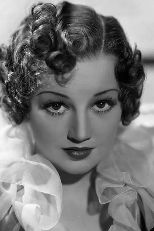 Arline Judge interpretando a Helen Martin