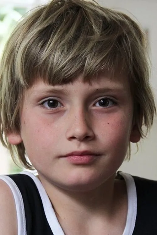 Preston O'Brien ha trabajado con Arlo Feeney en 1 ocasiones