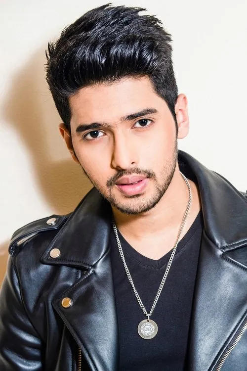 Armaan Malik — personaje: Judge