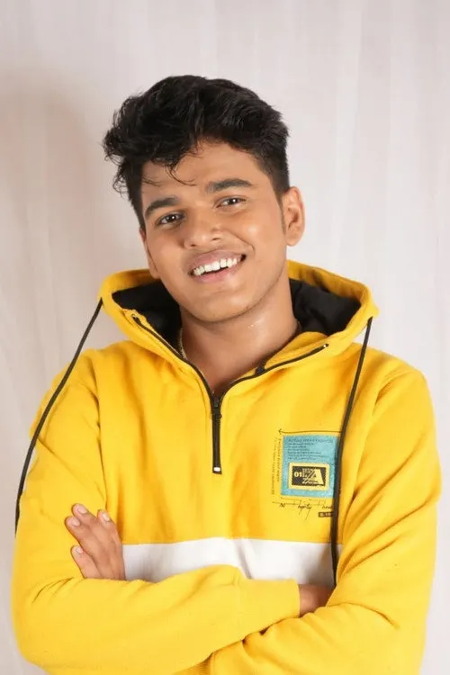 Sailendra Samantray ha trabajado con Armaan Mohanty en 1 ocasiones
