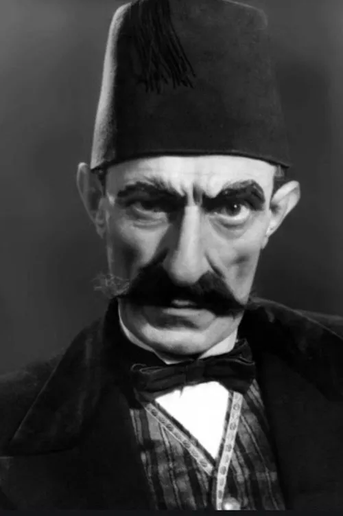 Tatul Dilakyan ha trabajado con Arman Kotikyan en 2 ocasiones