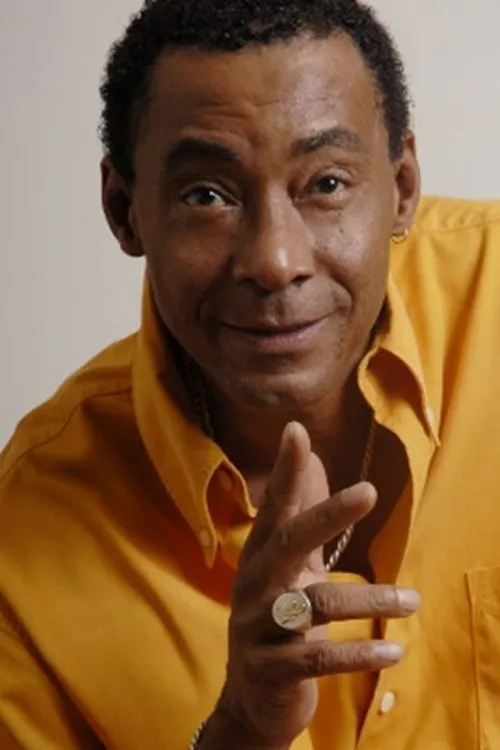 Paul Wertico ha trabajado con Armando Marçal en 3 ocasiones