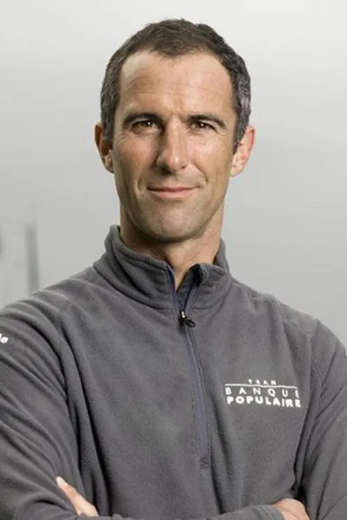 Dimitri Szarzewski ha trabajado con Armel Le Cléac’h en 1 ocasiones