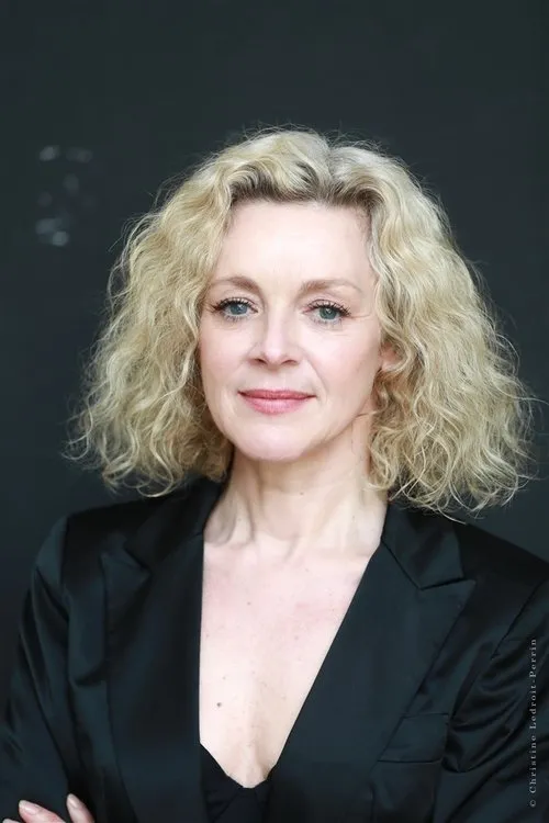 Pascal Germain ha trabajado con Armelle Lecoeur en 1 ocasiones