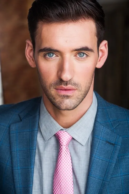 Foto de perfil del actor Armen Taylor en el reparto