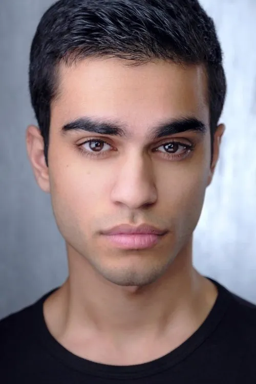 Jamie Roberts ha trabajado con Armin Karima en 1 ocasiones