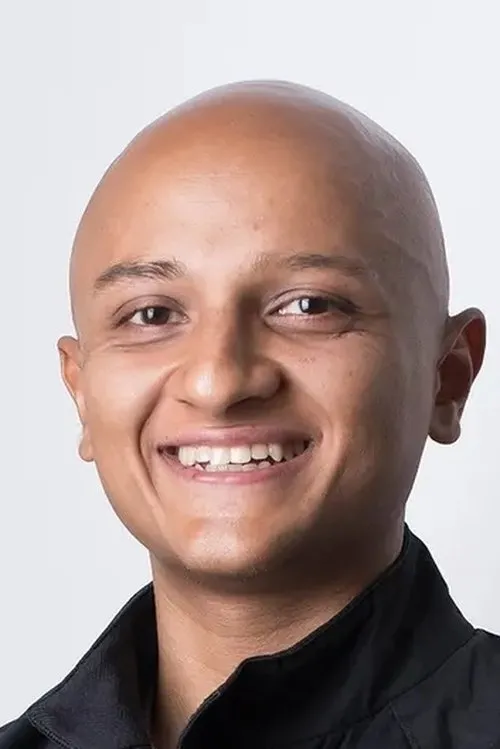 Arnab Chanda en su biografía y filmografía