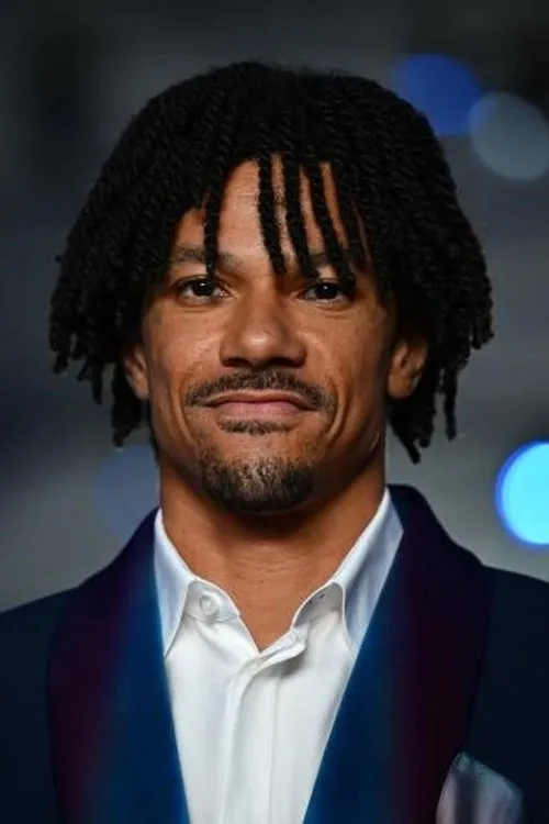 Chilly Gonzales ha trabajado con Arnaud Assoumani en 1 ocasiones