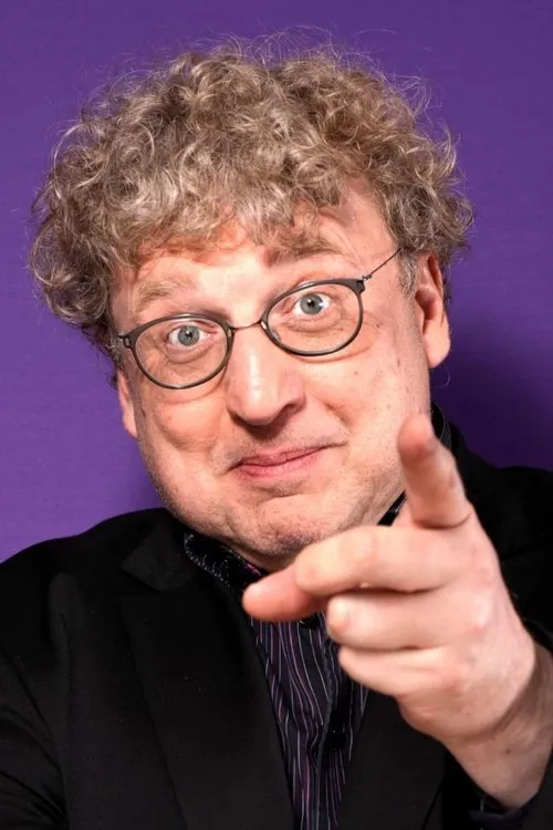 Arnaud Bédat — personaje: Self