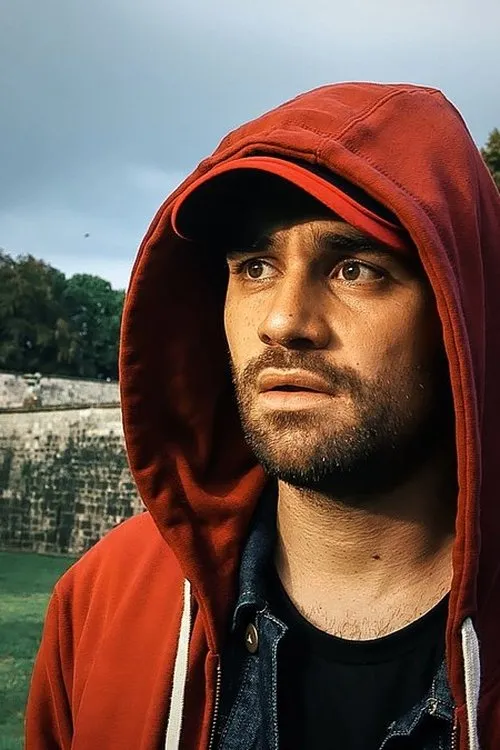 Arnaud Benjamin en su biografía y filmografía